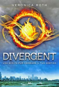 divergent