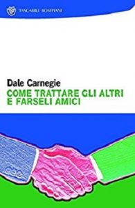 come trattare gli altri e farseli amici