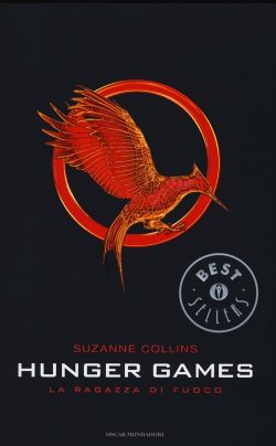 Hunger Games – La Ragazza di Fuoco
