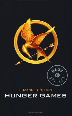Hunger Games – Chrysalide