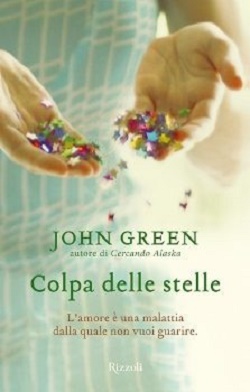 Colpa delle stelle