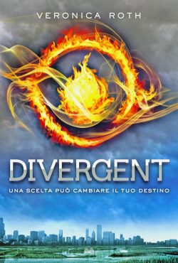 Divergent