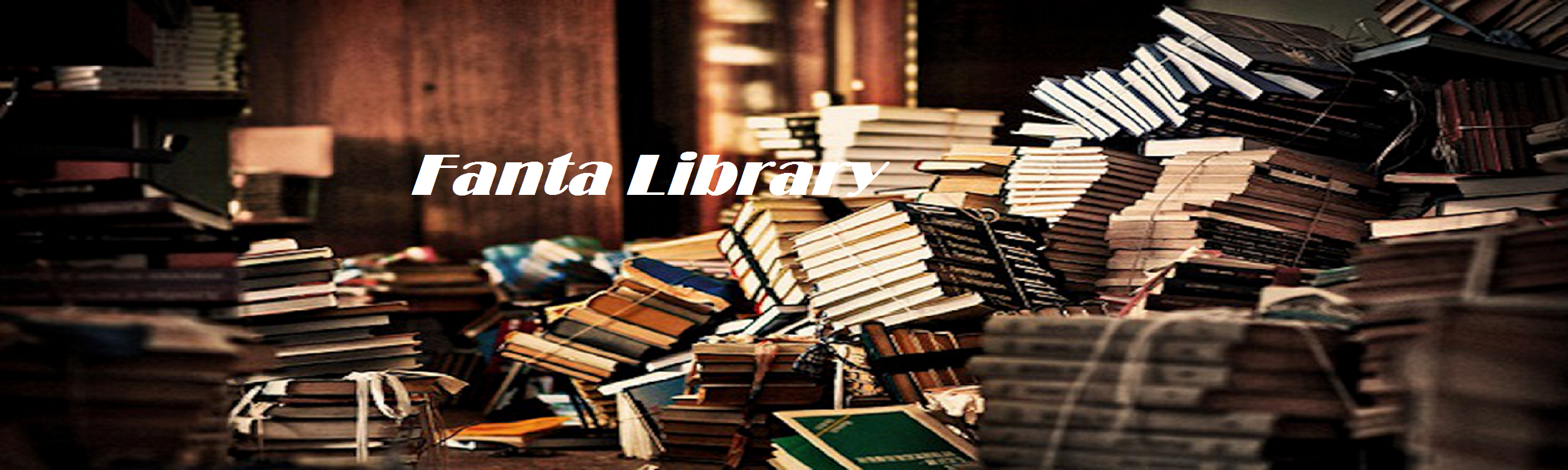 Fanta Library