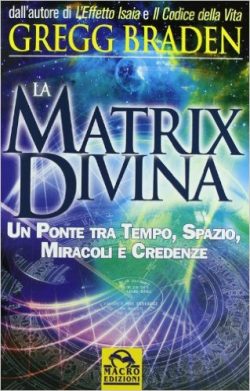La Matrix Divina