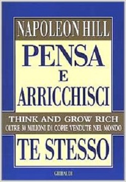 Pensa e arricchisci te stesso