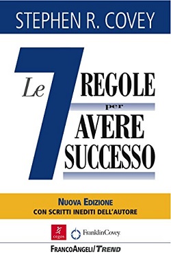 Le 7 regole del successo